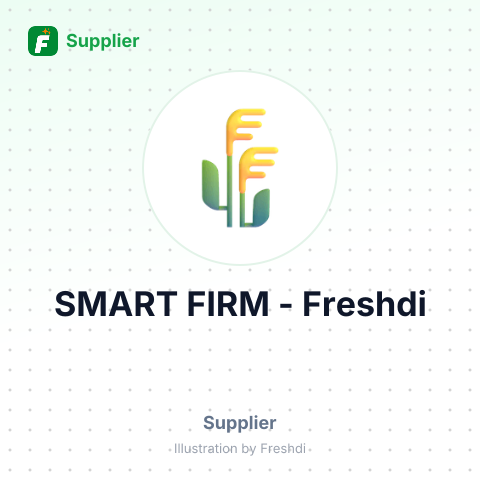 SMART FIRM – summary card, no photo uploaded yet