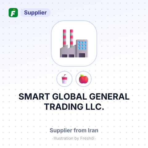 SMART GLOBAL GENERAL TRADING LLC. – summary card, no photo uploaded yet
