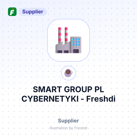 SMART GROUP PL CYBERNETYKI – summary card, no photo uploaded yet