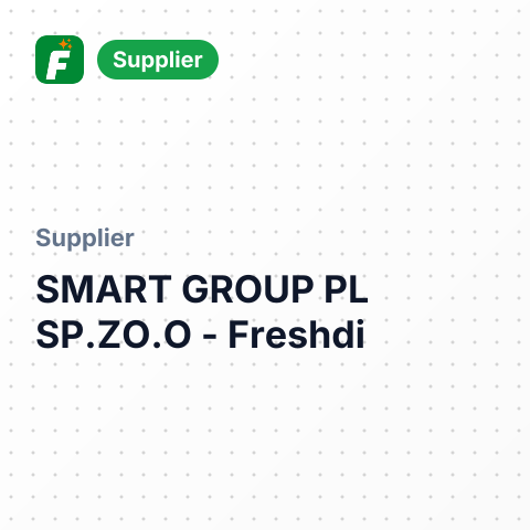 SMART GROUP PL SP.ZO.O – summary card, no photo uploaded yet