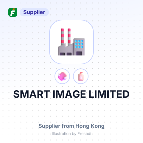 SMART IMAGE LIMITED – summary card, no photo uploaded yet