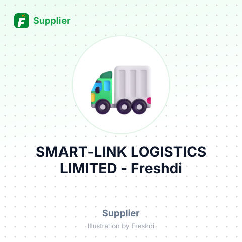 SMART-LINK LOGISTICS LIMITED – summary card, no photo uploaded yet