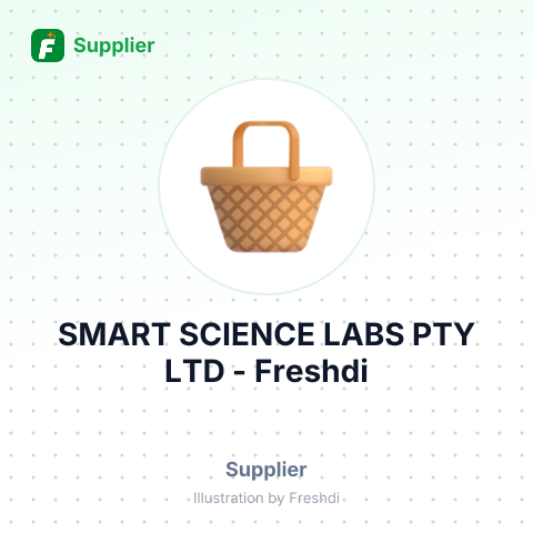SMART SCIENCE LABS PTY LTD – summary card, no photo uploaded yet