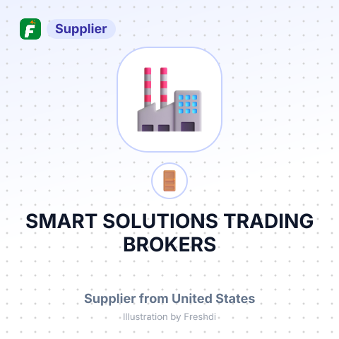 SMART SOLUTIONS TRADING BROKERS – summary card, no photo uploaded yet