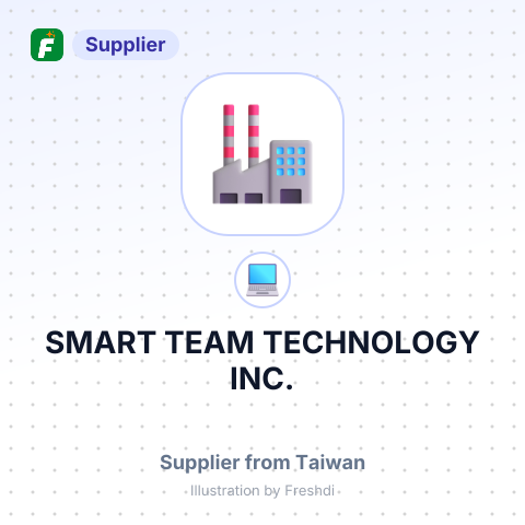SMART TEAM TECHNOLOGY INC. – summary card, no photo uploaded yet