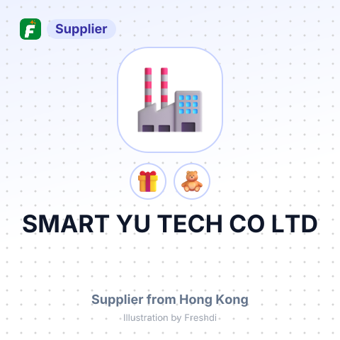 SMART YU TECH CO LTD – summary card, no photo uploaded yet