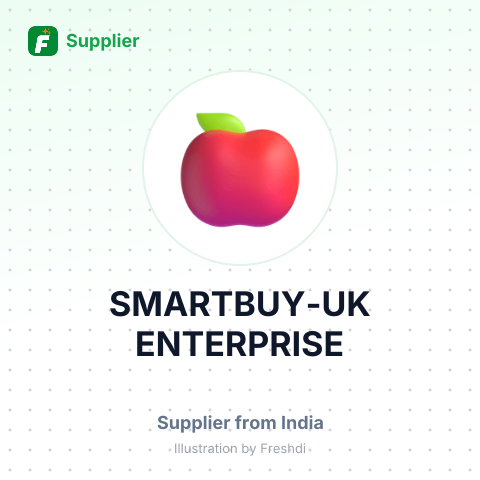 SMARTBUY-UK ENTERPRISE – summary card, no photo uploaded yet