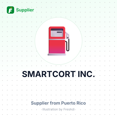 SMARTCORT INC. – summary card, no photo uploaded yet