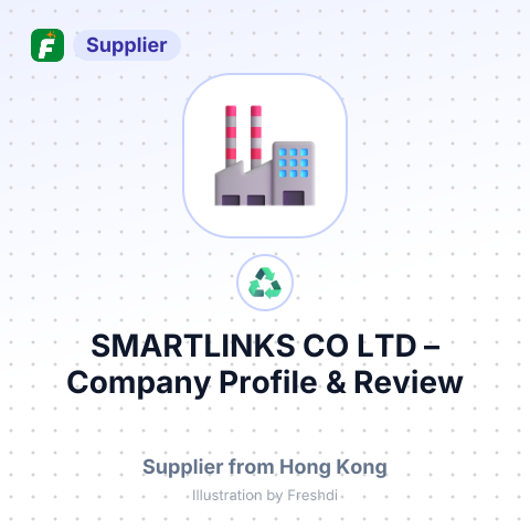 SMARTLINKS CO LTD – summary card, no photo uploaded yet