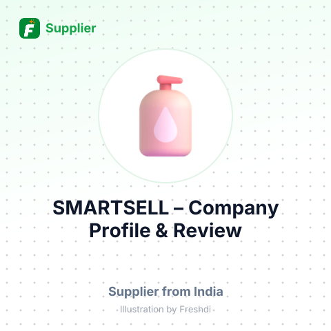 SMARTSELL – summary card, no photo uploaded yet