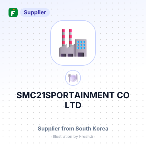SMC21SPORTAINMENT CO LTD – summary card, no photo uploaded yet