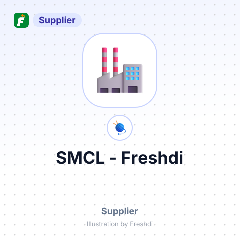 SMCL – summary card, no photo uploaded yet