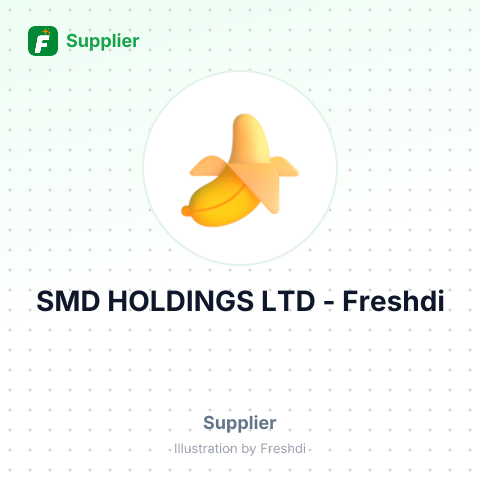SMD HOLDINGS LTD – summary card, no photo uploaded yet