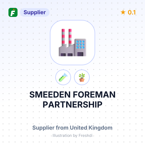 SMEEDEN FOREMAN PARTNERSHIP – summary card, no photo uploaded yet