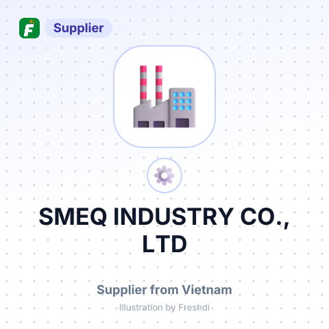 SMEQ INDUSTRY CO., LTD – summary card, no photo uploaded yet