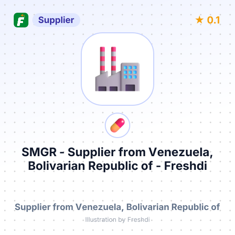 SMGR  – summary card, no photo uploaded yet