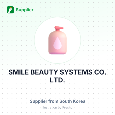 SMILE BEAUTY SYSTEMS CO. LTD. – summary card, no photo uploaded yet