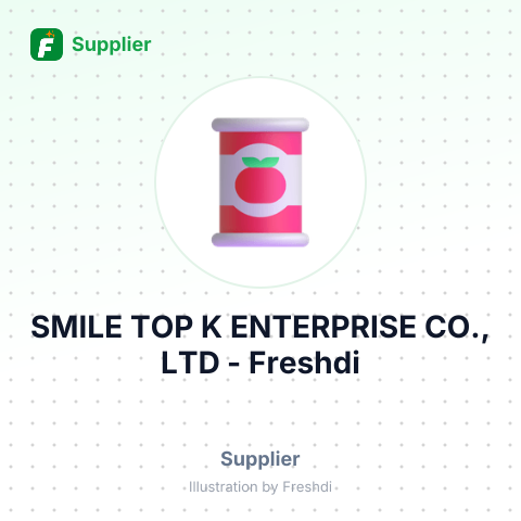 SMILE TOP K ENTERPRISE CO., LTD – summary card, no photo uploaded yet