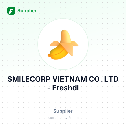 SMILECORP VIETNAM CO. LTD – summary card, no photo uploaded yet