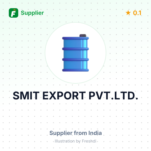 SMIT EXPORT PVT.LTD. – summary card, no photo uploaded yet