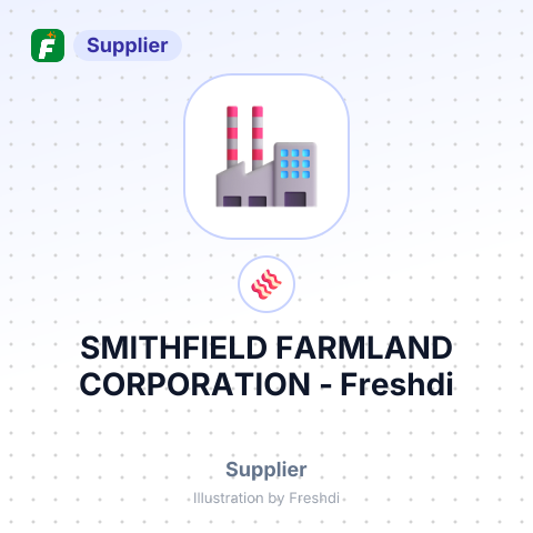 SMITHFIELD FARMLAND CORPORATION – summary card, no photo uploaded yet