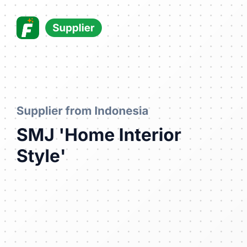 SMJ 'Home Interior Style' – summary card, no photo uploaded yet