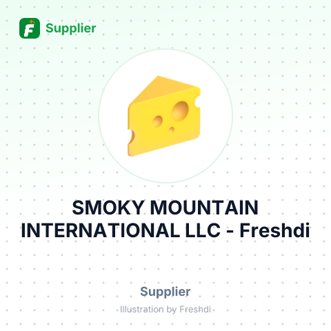 SMOKY MOUNTAIN INTERNATIONAL LLC – summary card, no photo uploaded yet