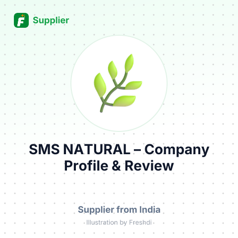 SMS NATURAL – summary card, no photo uploaded yet