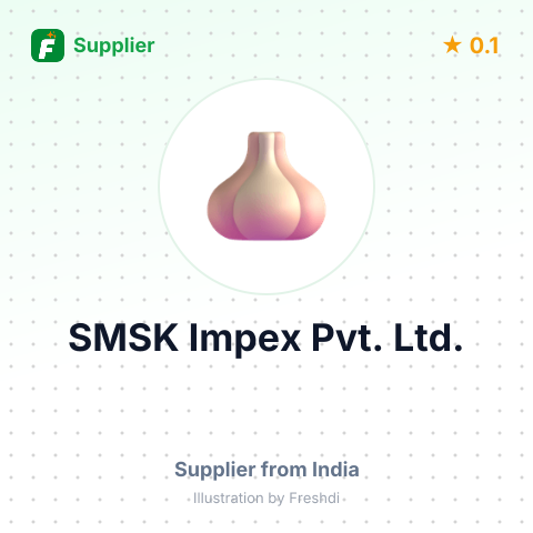 SMSK Impex Pvt. Ltd.  – summary card, no photo uploaded yet