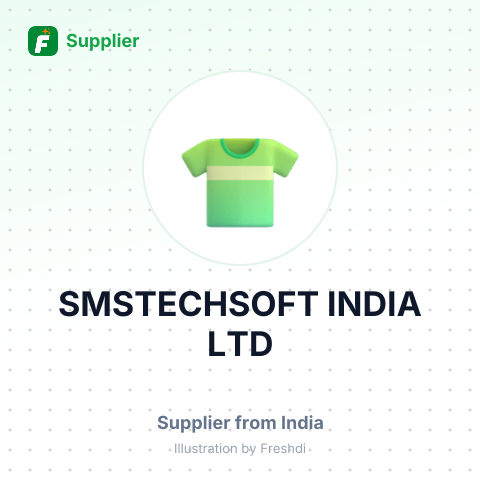 SMSTECHSOFT INDIA LTD – summary card, no photo uploaded yet