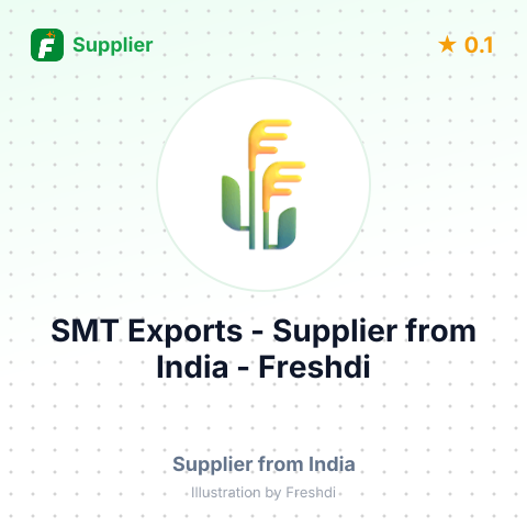 SMT Exports  – summary card, no photo uploaded yet