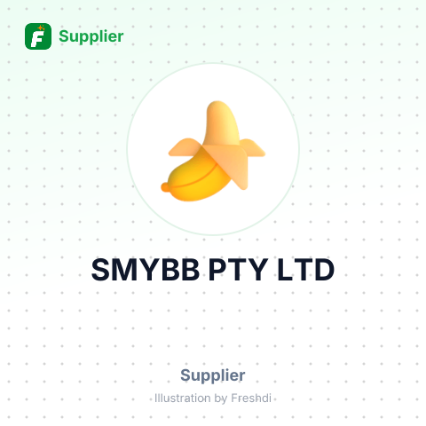 SMYBB PTY LTD – summary card, no photo uploaded yet
