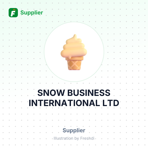 SNOW BUSINESS INTERNATIONAL LTD – summary card, no photo uploaded yet