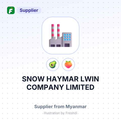 SNOW HAYMAR LWIN COMPANY LIMITED – summary card, no photo uploaded yet