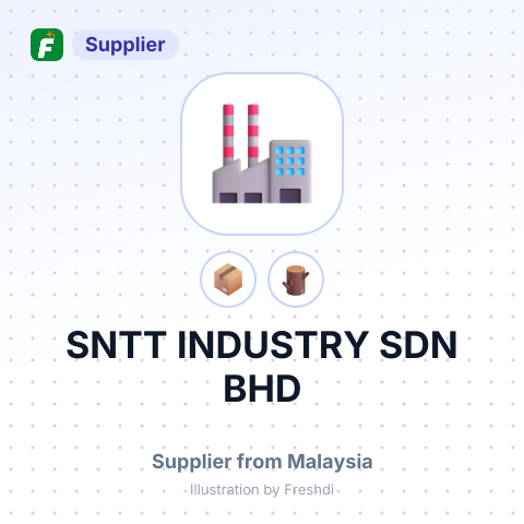 SNTT INDUSTRY SDN BHD – summary card, no photo uploaded yet