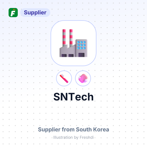 SNTech – summary card, no photo uploaded yet