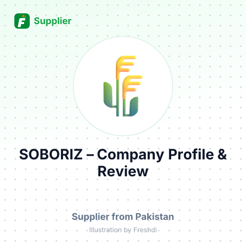 SOBORIZ – summary card, no photo uploaded yet