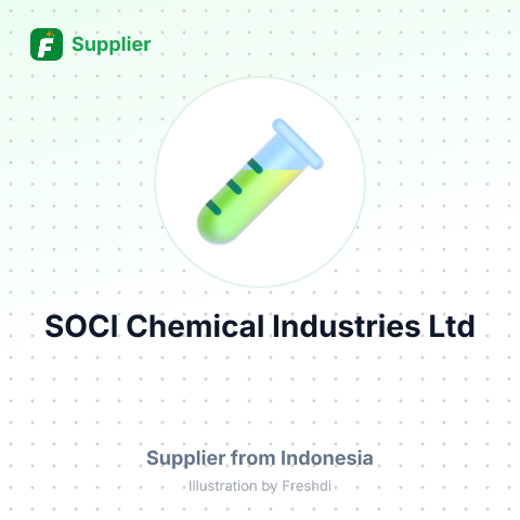 SOCI Chemical Industries Ltd – summary card, no photo uploaded yet