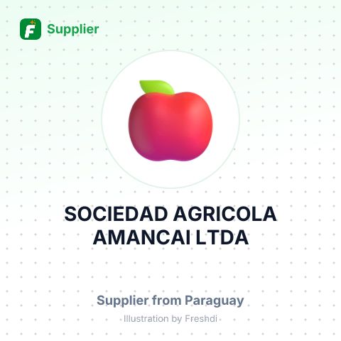 SOCIEDAD AGRICOLA AMANCAI LTDA – summary card, no photo uploaded yet