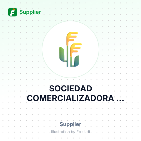 SOCIEDAD COMERCIALIZADORA POLIPLAS – summary card, no photo uploaded yet