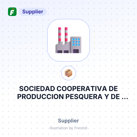 SOCIEDAD COOPERATIVA DE PRODUCCION PESQUERA Y DE SERVICIOS ESTERO DEL GUAJICARI SC DE RL DE CV – summary card, no photo uploaded yet