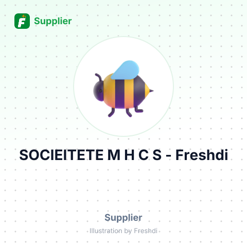 SOCIEITETE M H C S – summary card, no photo uploaded yet