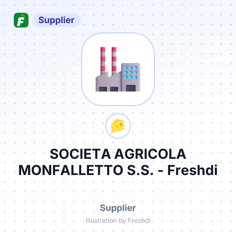 SOCIETA AGRICOLA MONFALLETTO S.S. – summary card, no photo uploaded yet