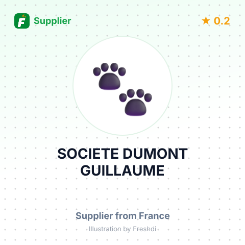 SOCIETE DUMONT GUILLAUME – summary card, no photo uploaded yet