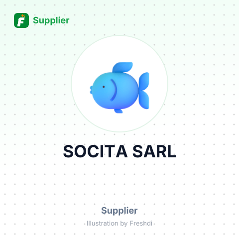 SOCITA SARL – summary card, no photo uploaded yet