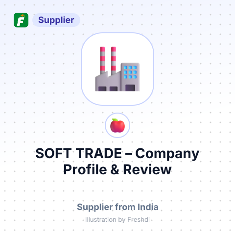 SOFT TRADE – summary card, no photo uploaded yet