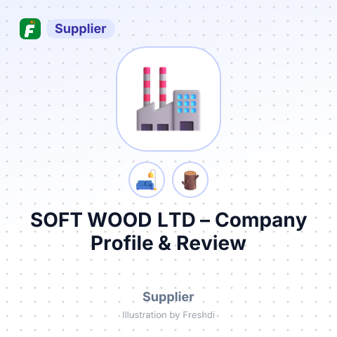 SOFT WOOD LTD – summary card, no photo uploaded yet