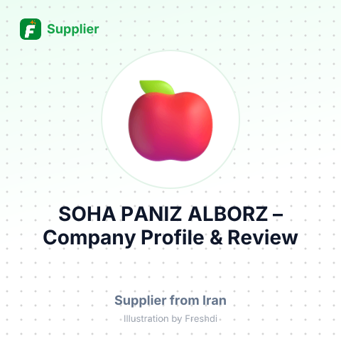 SOHA PANIZ ALBORZ – summary card, no photo uploaded yet