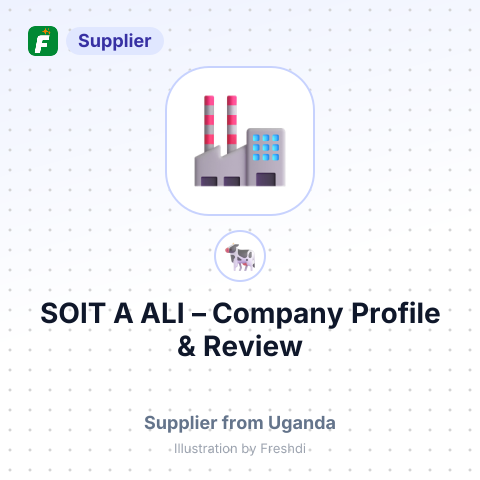 SOIT A ALI – summary card, no photo uploaded yet