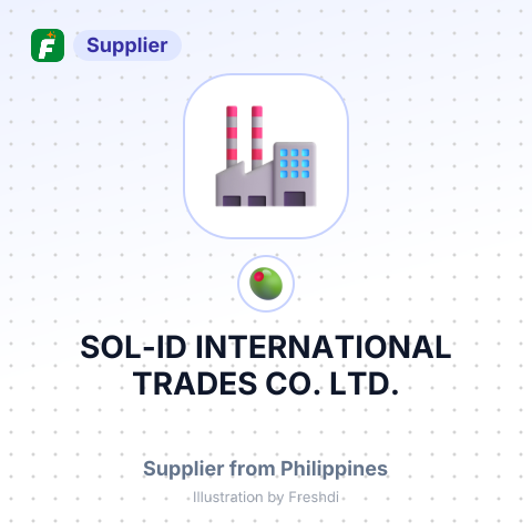 SOL-ID INTERNATIONAL TRADES CO. LTD. – summary card, no photo uploaded yet